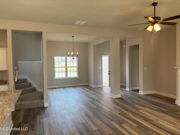 $439,900 | 939 Buttermilk Drive, Nesbit, MS 38651