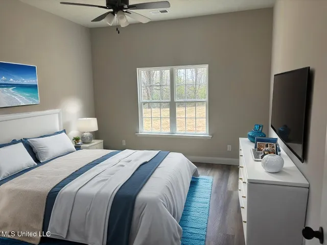 $439,900 | 939 Buttermilk Drive, Nesbit, MS 38651