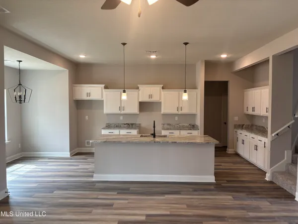 $439,900 | 939 Buttermilk Drive, Nesbit, MS 38651