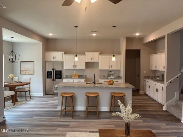 $439,900 | 939 Buttermilk Drive, Nesbit, MS 38651