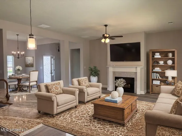 $439,900 | 939 Buttermilk Drive, Nesbit, MS 38651