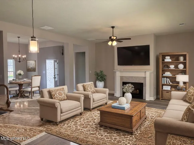 $439,900 | 939 Buttermilk Drive, Nesbit, MS 38651