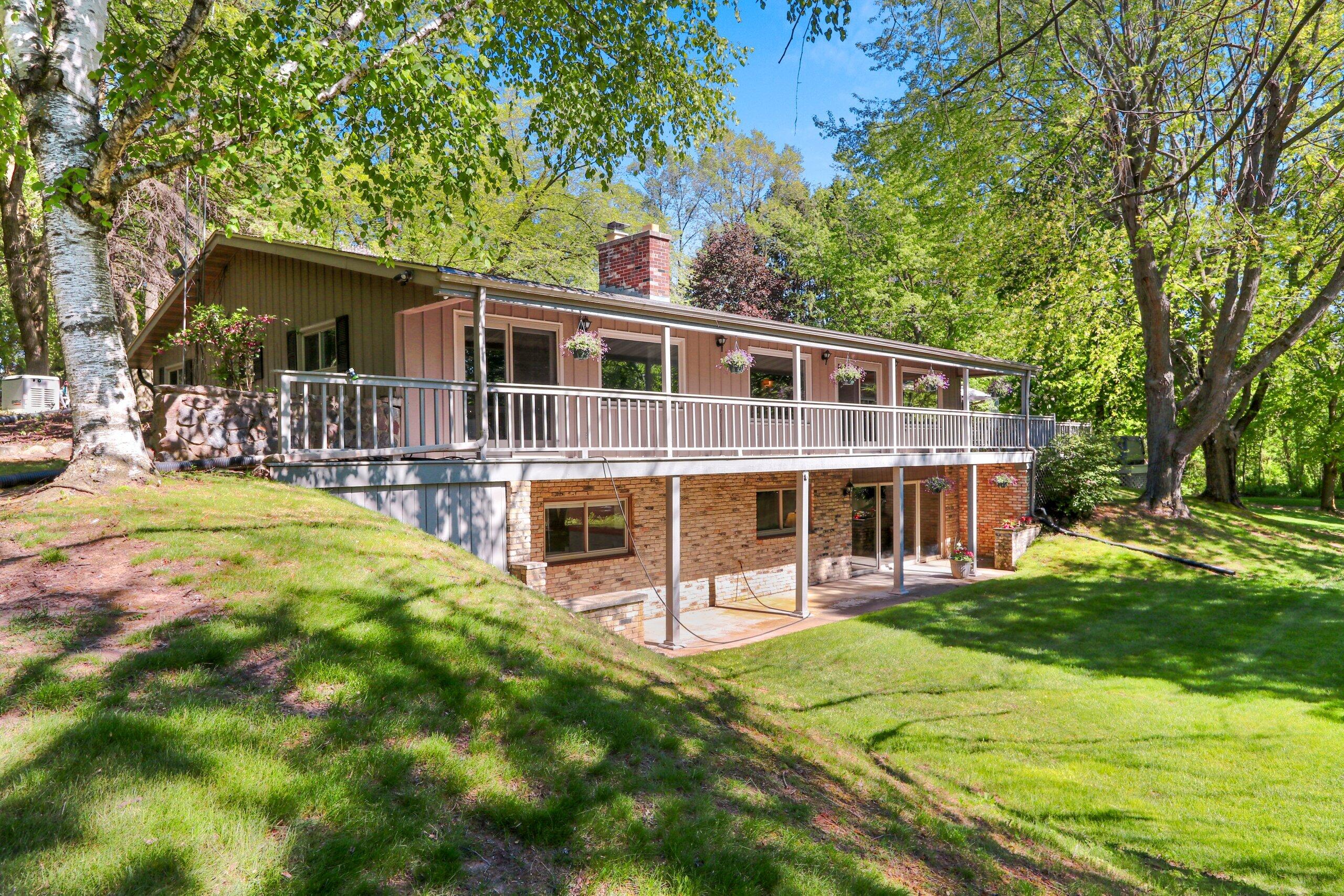 10619 Morgan Road Cato, WI 54230 - Photo 5 of 101 053-10619MorganRoad-Reedsville-WI-54230-