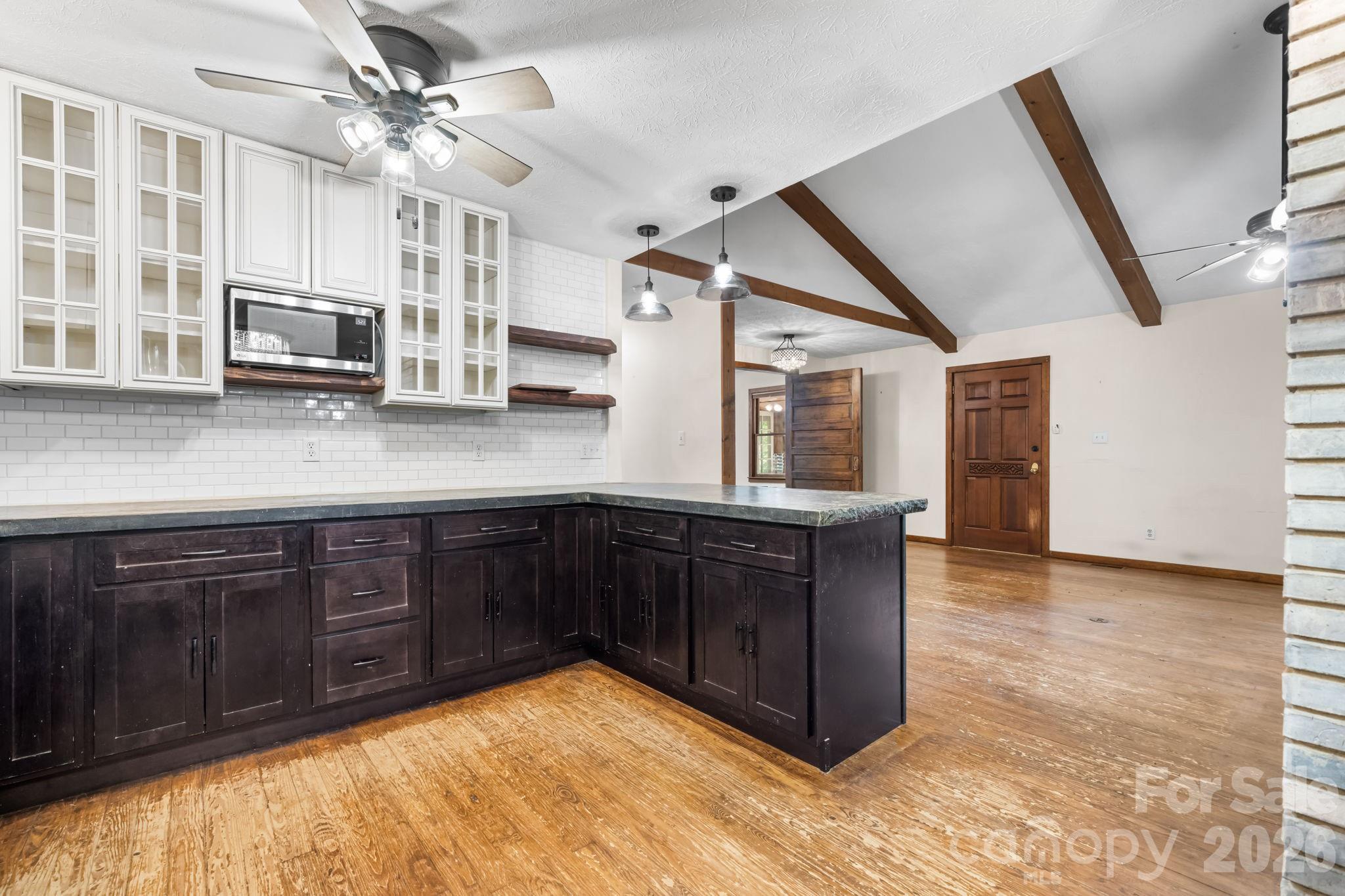 3466 Dry Ponds Road Granite Falls, NC 28630 - Photo 12 of 38