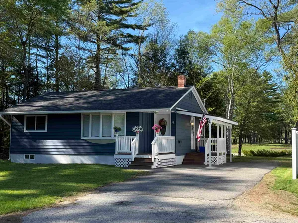 $295,000 | 9 Wood Street, Berlin, NH 03570