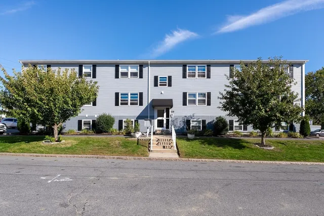 $238,000 | 120 15th Street, Unit 5, Fall River, MA 02723
