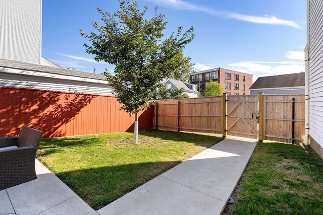 $237,000 | 120 15th Street, Unit 5, Fall River, MA 02723