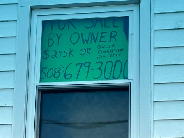 $237,000 | 120 15th Street, Unit 5, Fall River, MA 02723