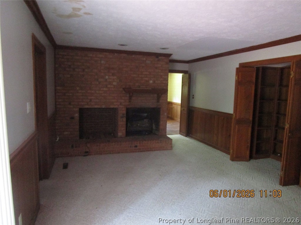 225 Harris Avenue Raeford, NC 28376 - Photo 17 of 32 den