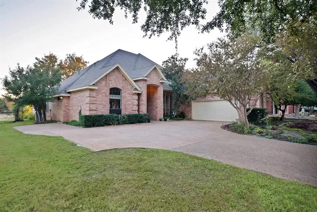 $650,000 | 919 Riviera Drive, Mansfield, TX 76063