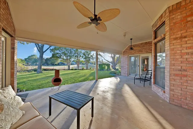 $650,000 | 919 Riviera Drive, Mansfield, TX 76063