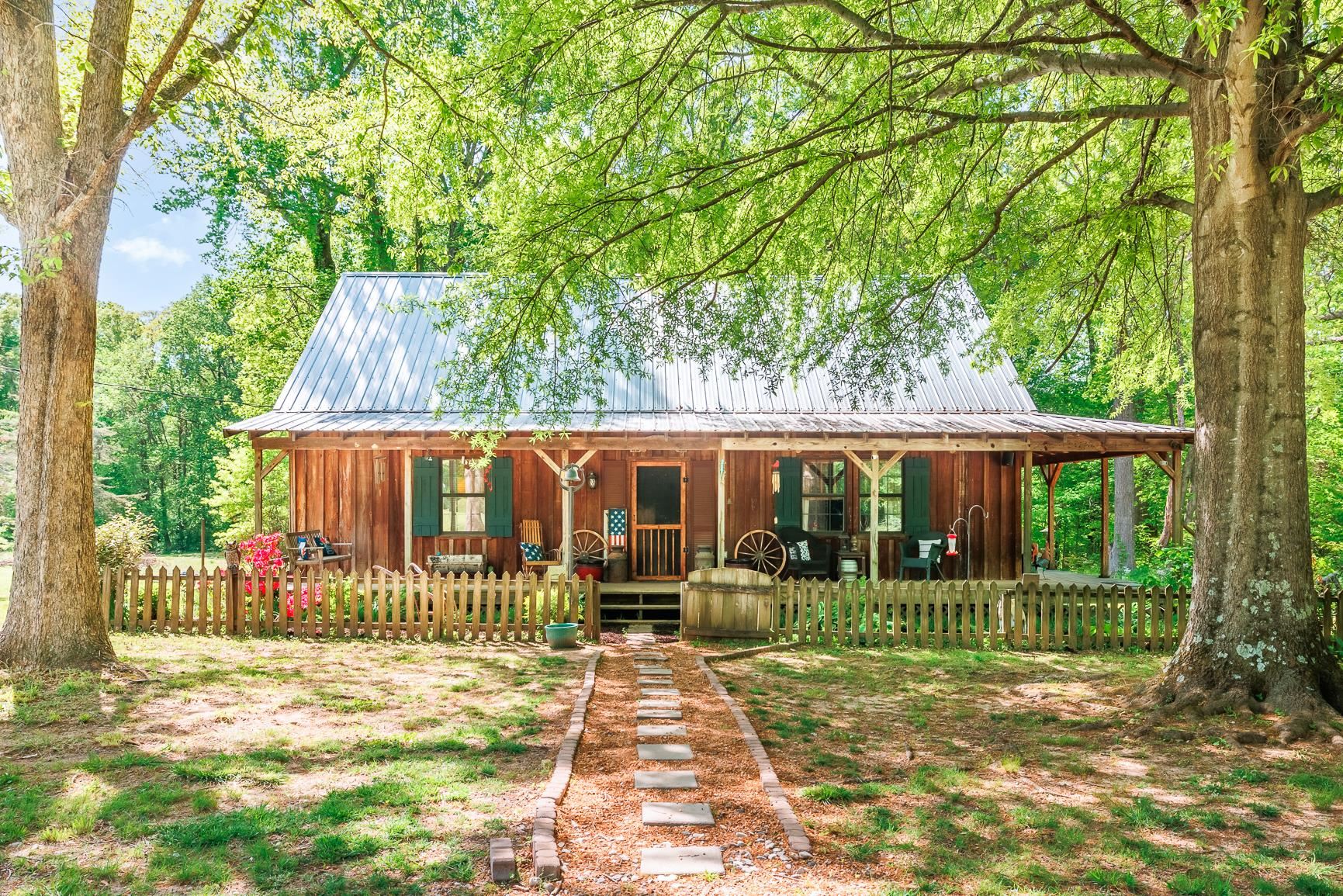1641 Tate Road Drummonds, TN 38023 - Photo 1 of 25 Gallery Image 1