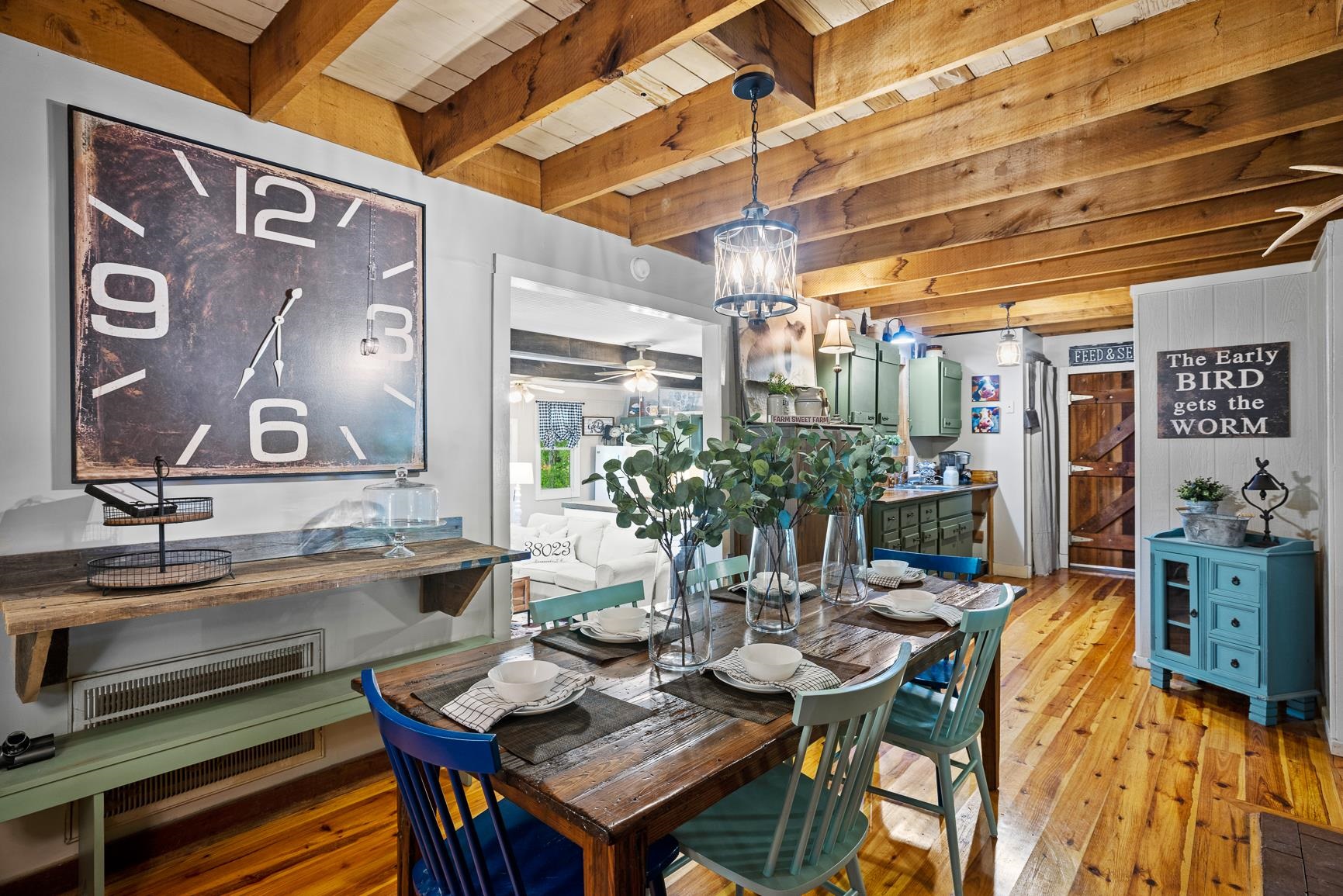 1641 Tate Road Drummonds, TN 38023 - Photo 12 of 25 Gallery Image 12
