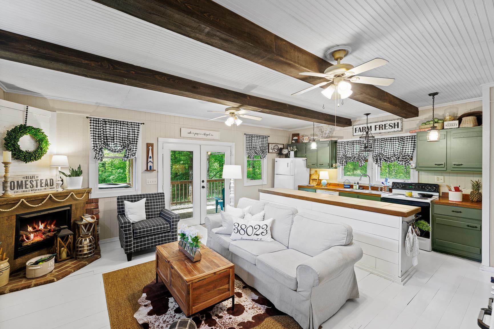 1641 Tate Road Drummonds, TN 38023 - Photo 15 of 25 Gallery Image 15