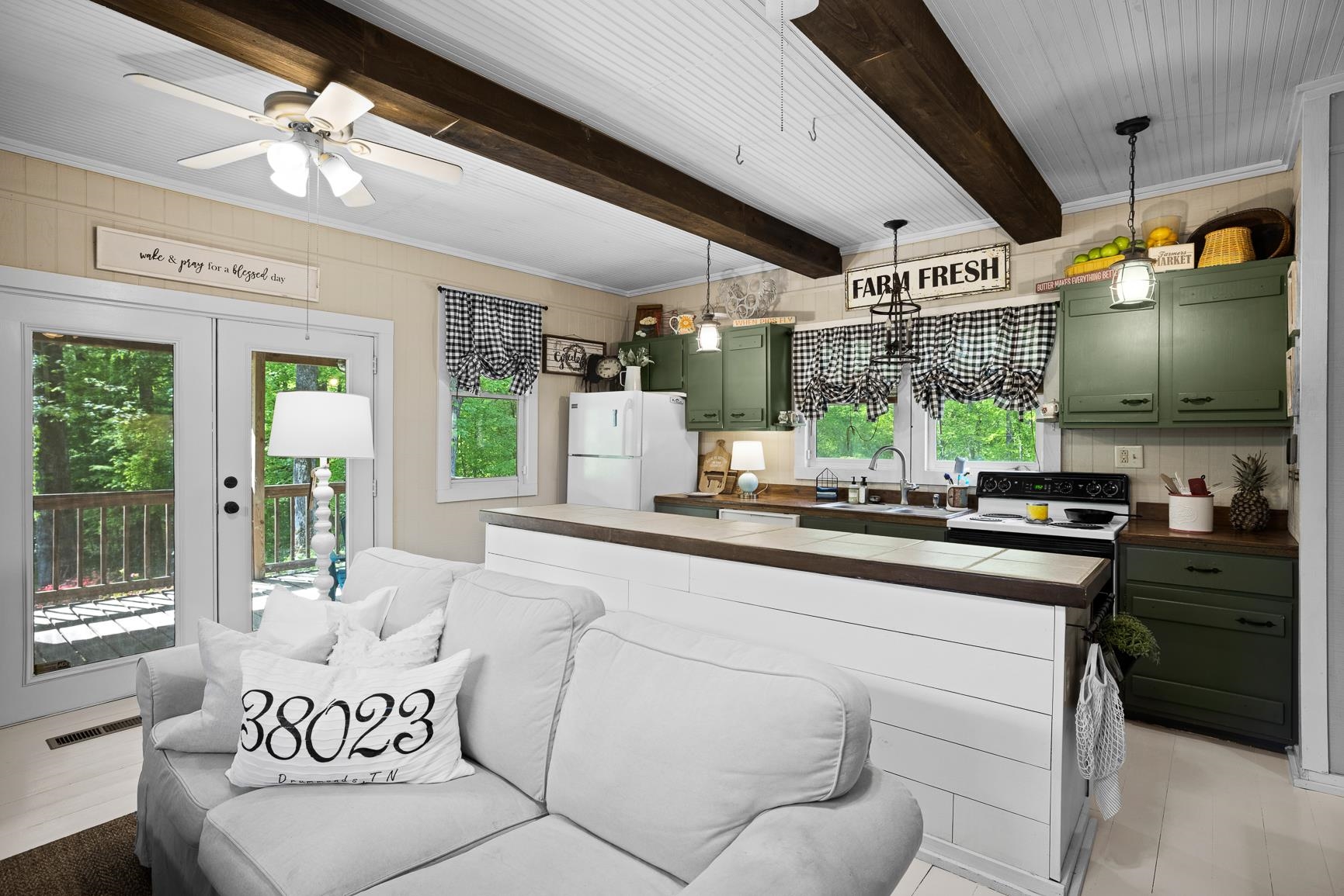 1641 Tate Road Drummonds, TN 38023 - Photo 16 of 25 Gallery Image 16