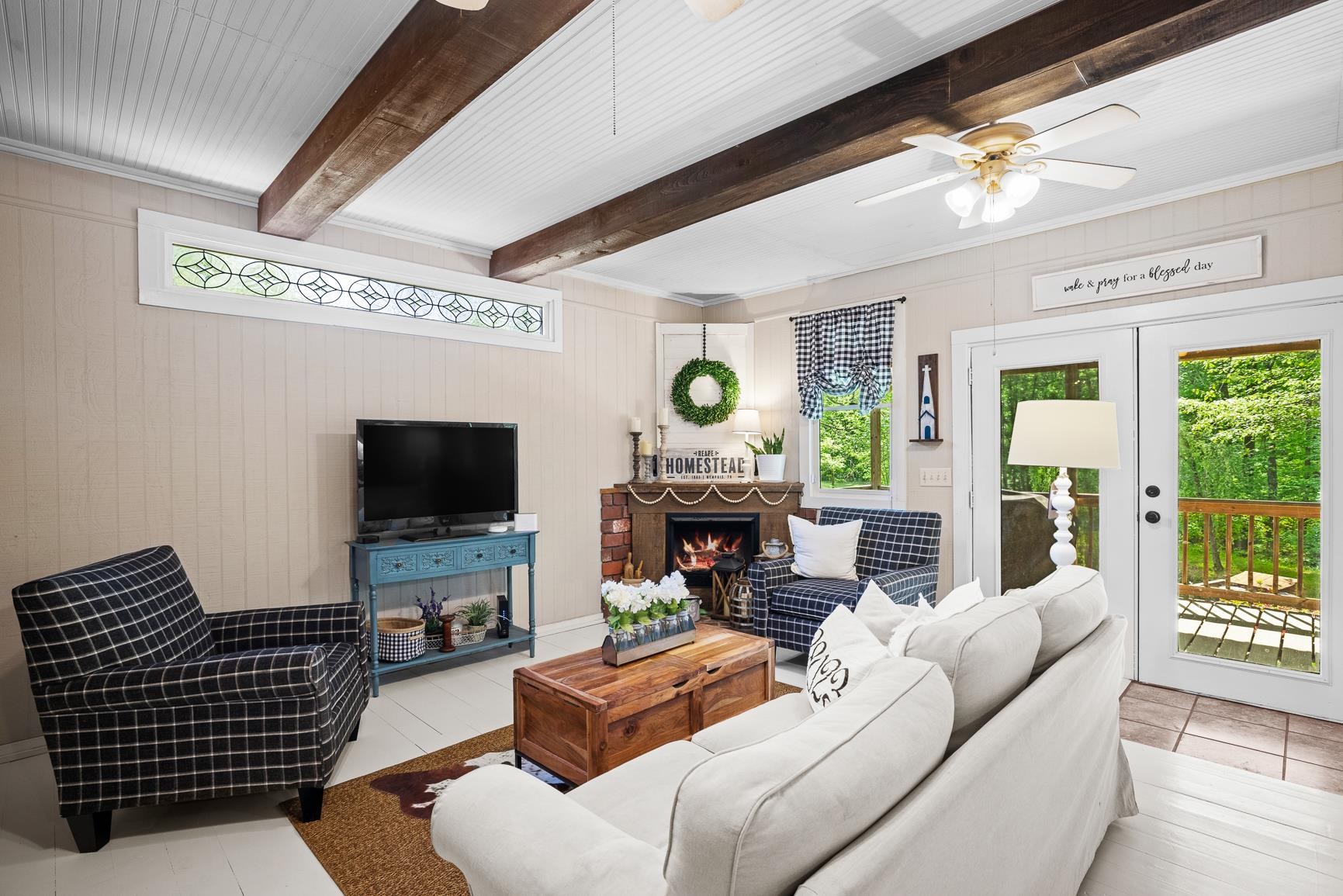 1641 Tate Road Drummonds, TN 38023 - Photo 17 of 25 Gallery Image 17