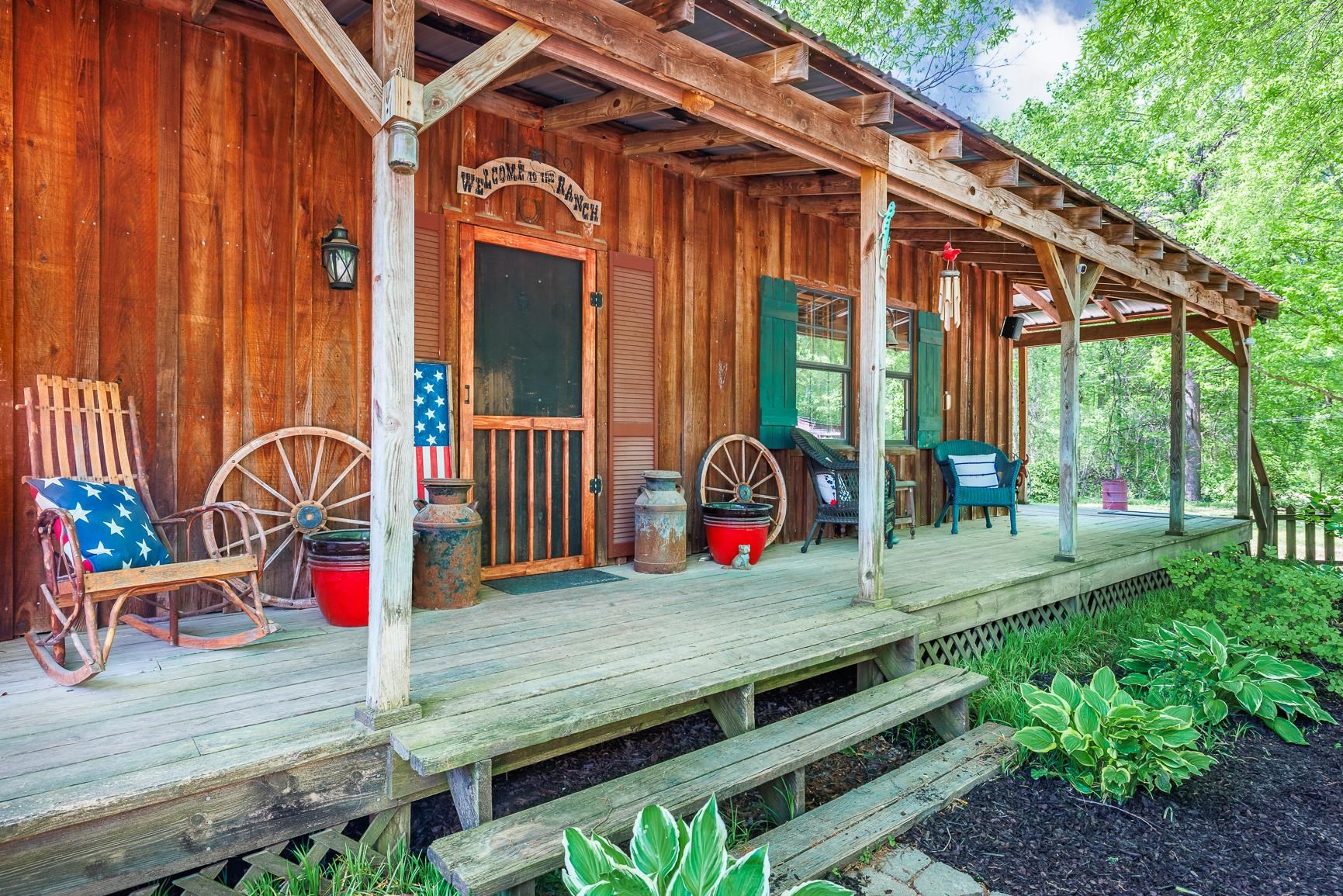 1641 Tate Road Drummonds, TN 38023 - Photo 2 of 25 Gallery Image 2