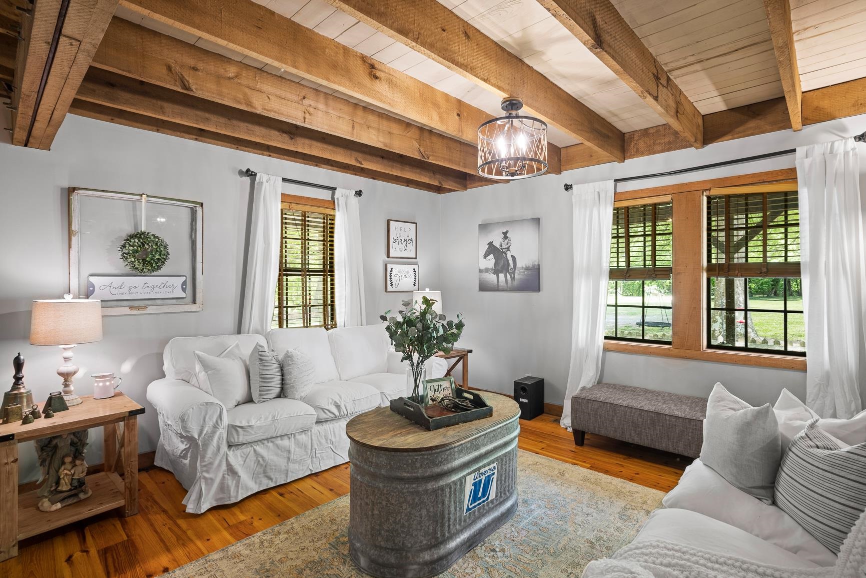 1641 Tate Road Drummonds, TN 38023 - Photo 4 of 25 Gallery Image 4