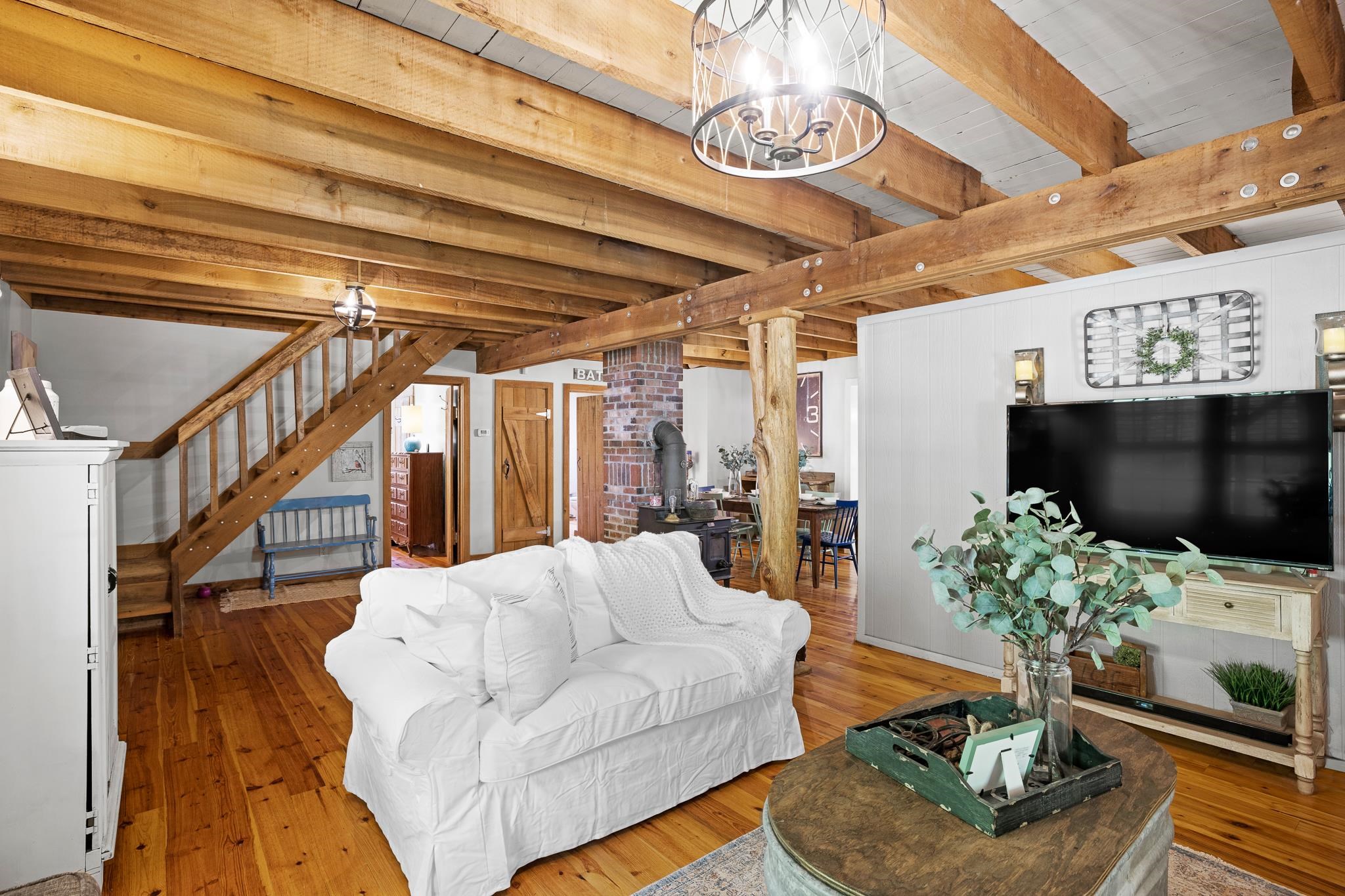 1641 Tate Road Drummonds, TN 38023 - Photo 6 of 25 Gallery Image 6