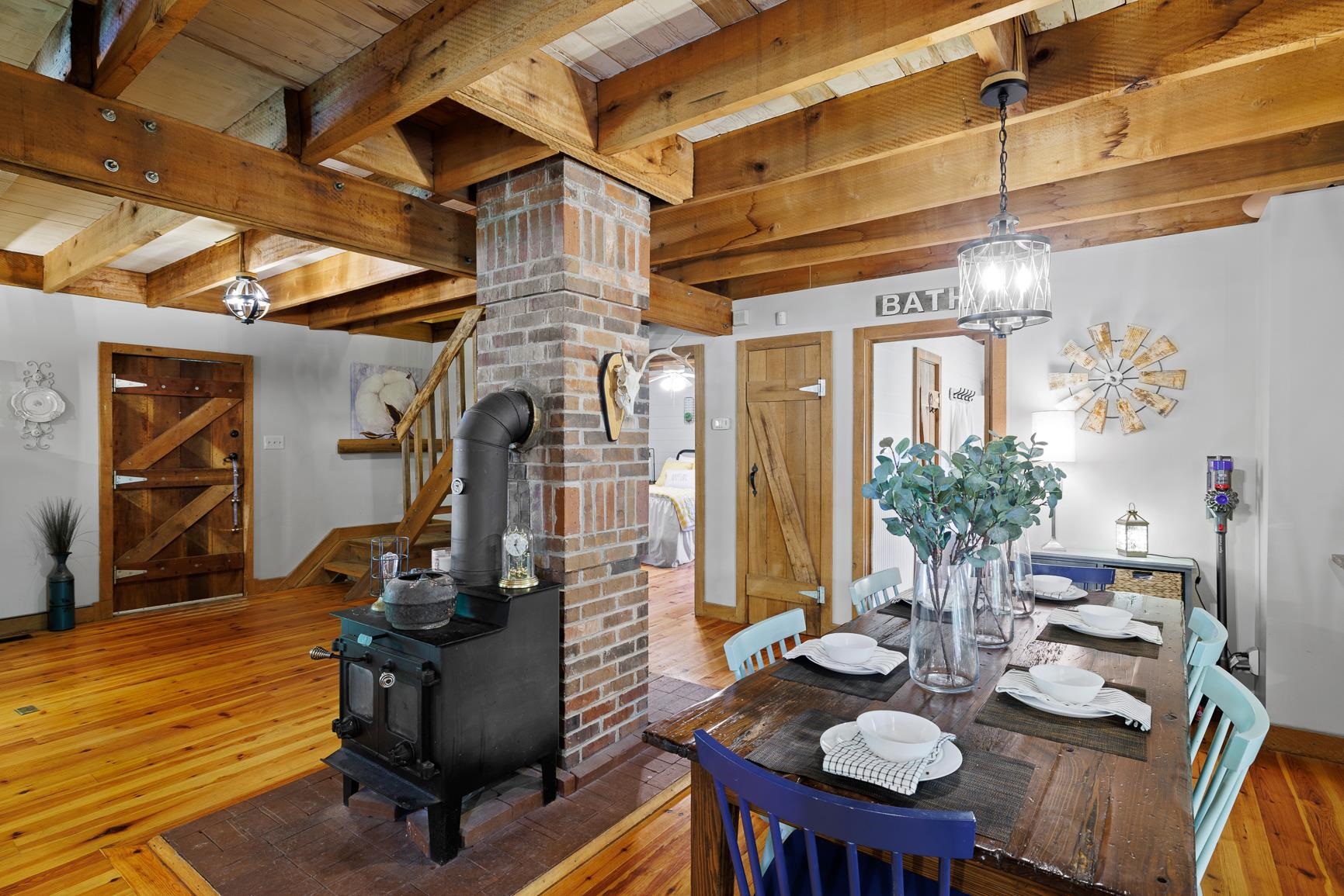 1641 Tate Road Drummonds, TN 38023 - Photo 9 of 25 Gallery Image 9