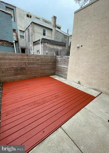 1750 Waterloo Street Philadelphia, PA 19122 - Photo 13 of 15 a view of a house with pool