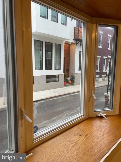 1750 Waterloo Street Philadelphia, PA 19122 - Photo 14 of 15 a view of front door