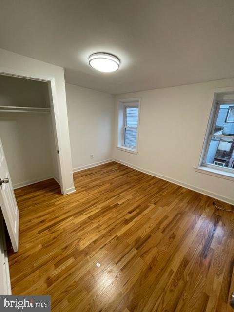 1750 Waterloo Street Philadelphia, PA 19122 - Photo 9 of 15 a view of empty room with wooden floor