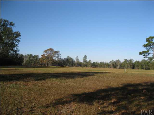 4111 Schifko Road Cantonment, FL 32533 - Photo 4 of 9
