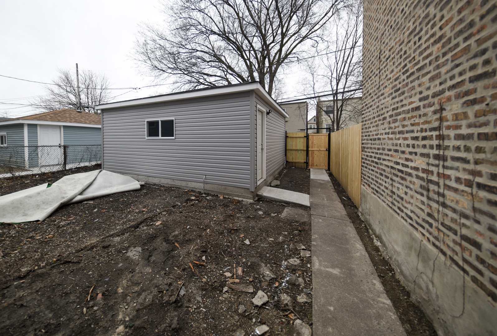 5932 South Elizabeth Street Chicago, IL 60636 - Photo 24 of 25