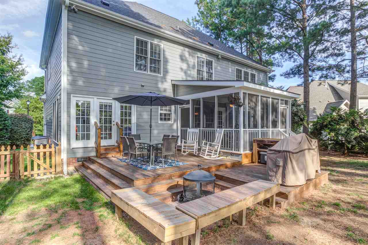 6405 Ridgemount Street Wake Forest, NC 27587 - Photo 25 of 30 Photo 25