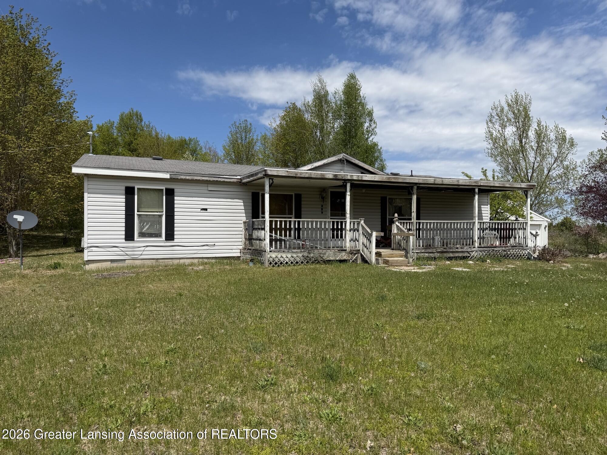 359 Pontius Road Southeast Kalkaska, MI 49646 - Photo 1 of 10 IMG_0499
