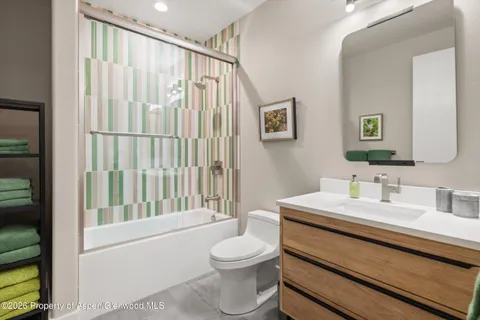 $17,750,000 | 87 Thunderbowl Lane, Unit 7, Aspen, CO 81611