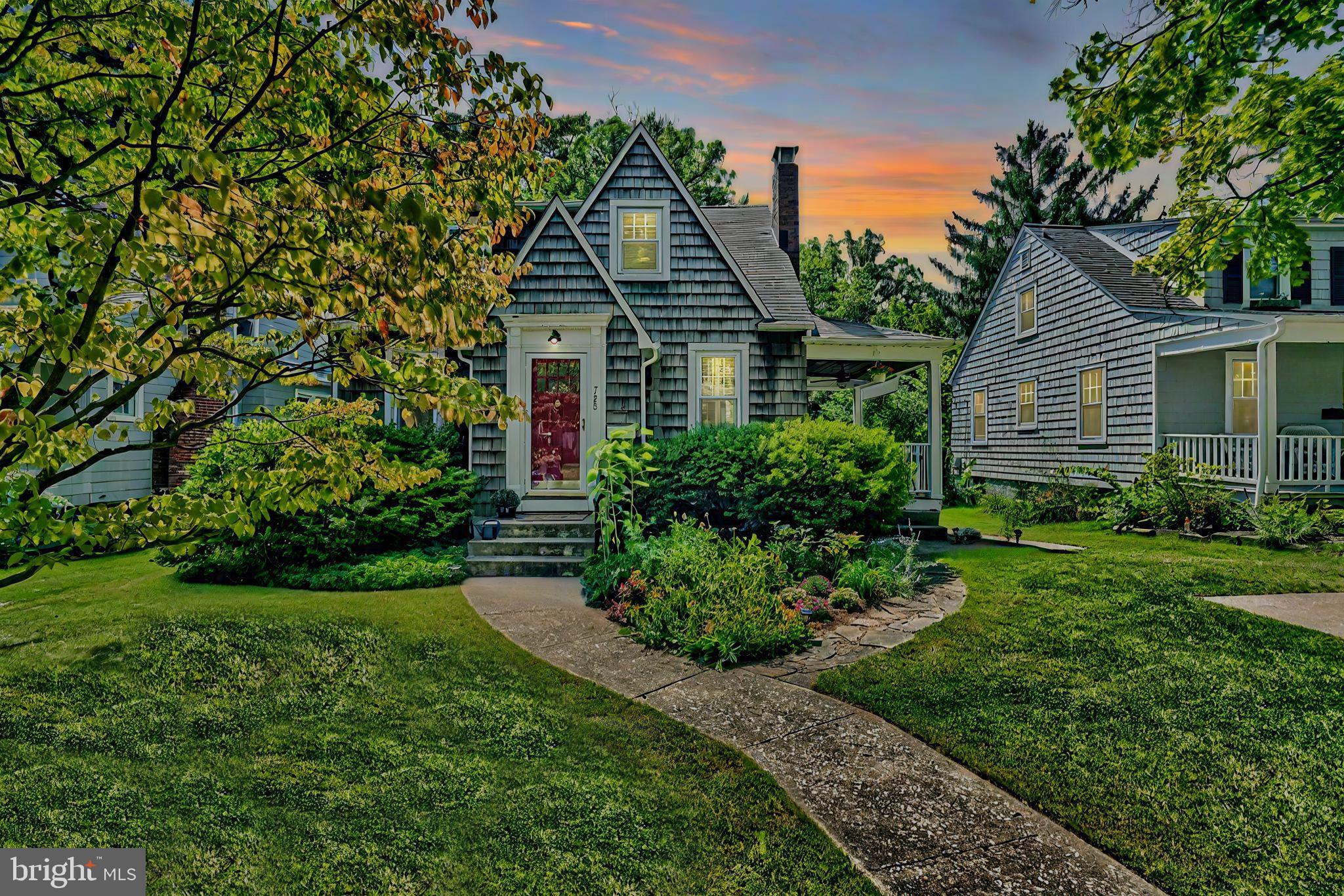 725 Dunkirk Road Baltimore, MD 21212 - Photo 1 of 41