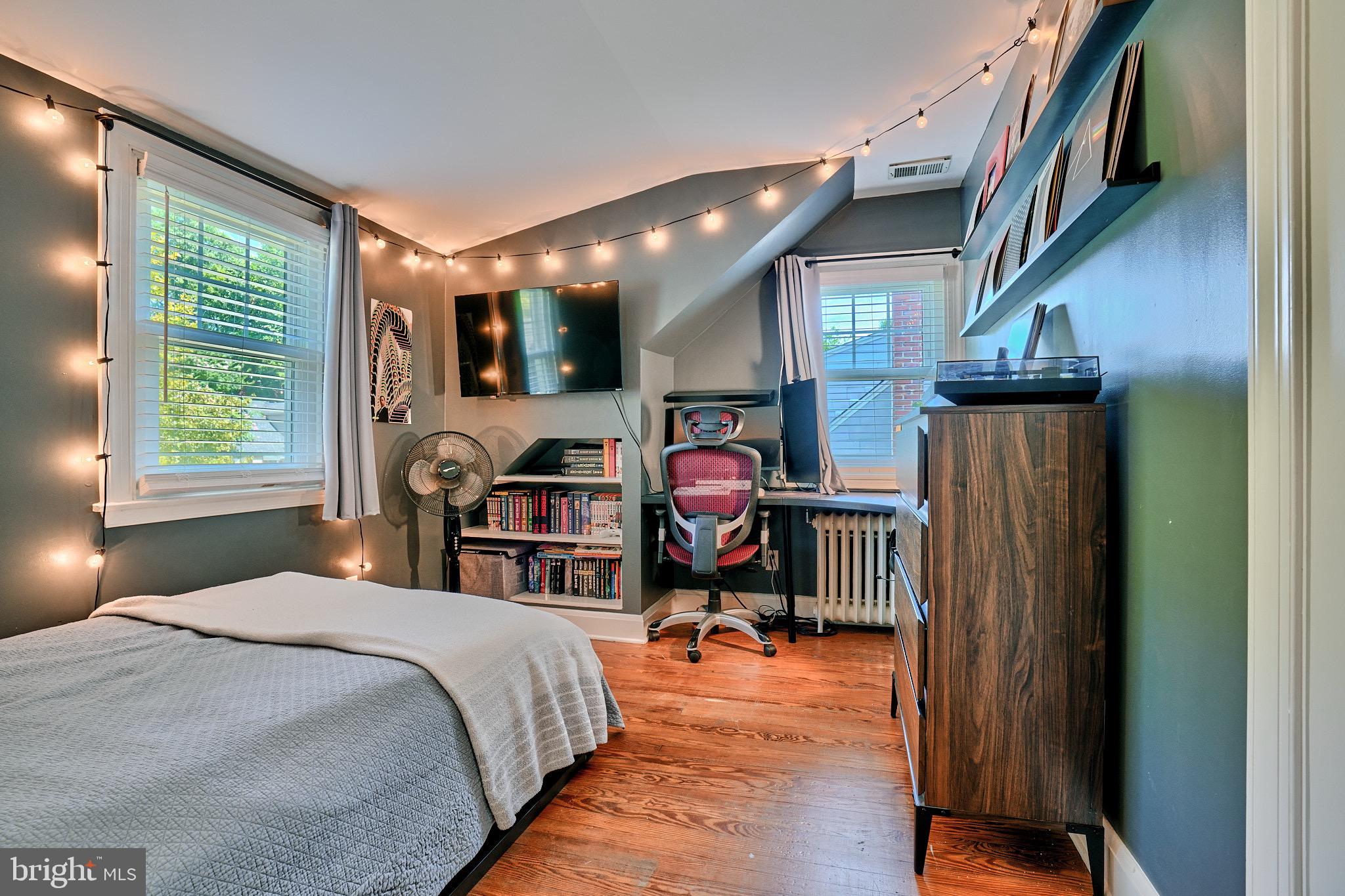 725 Dunkirk Road Baltimore, MD 21212 - Photo 25 of 41