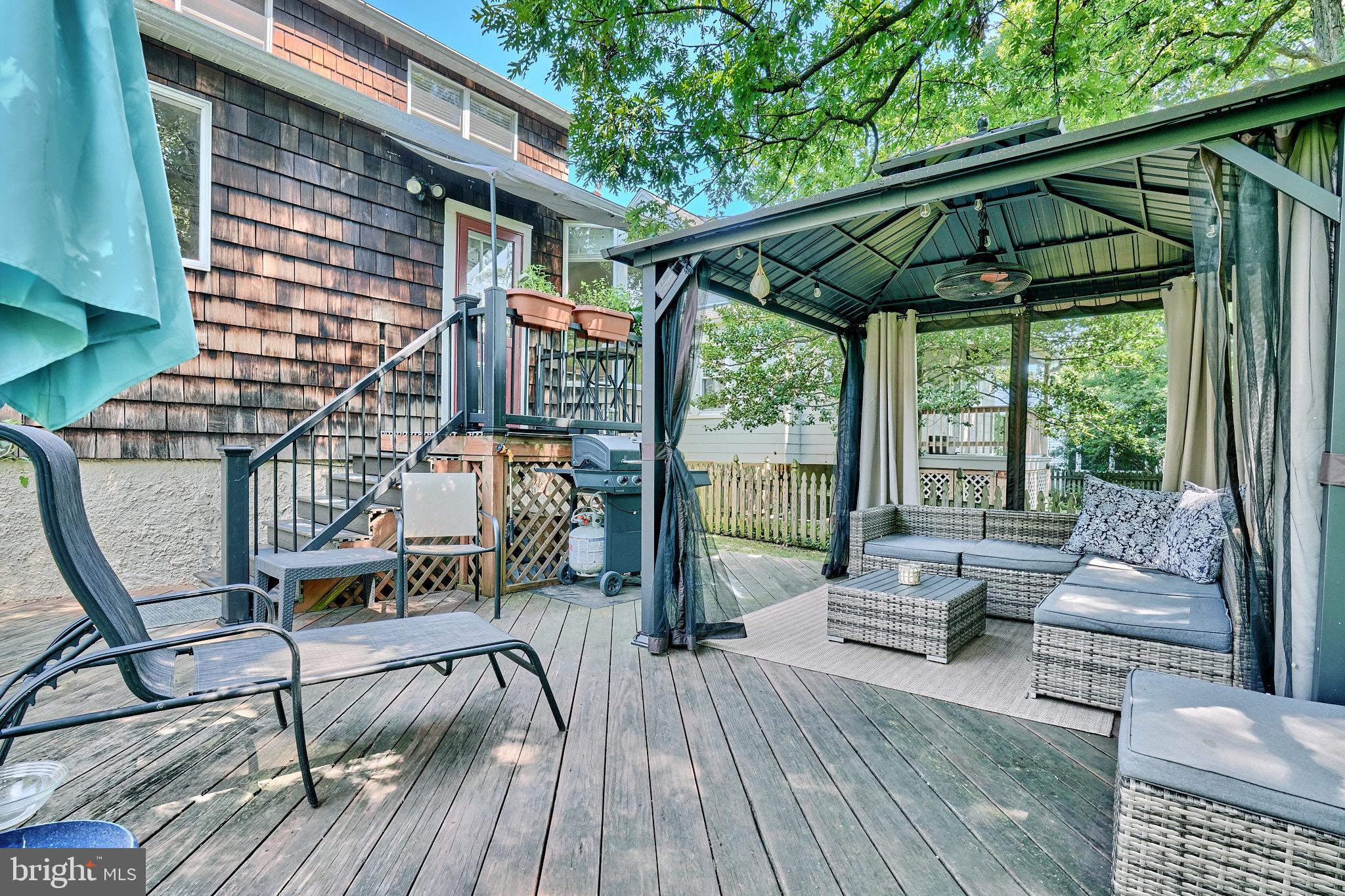 725 Dunkirk Road Baltimore, MD 21212 - Photo 36 of 41
