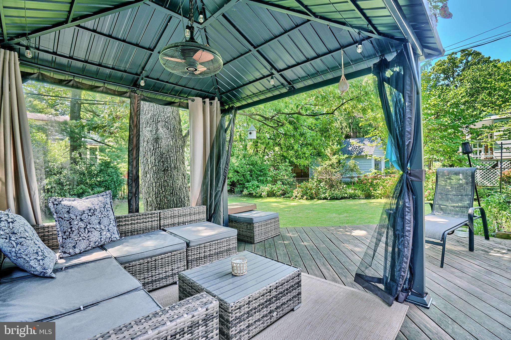 725 Dunkirk Road Baltimore, MD 21212 - Photo 39 of 41