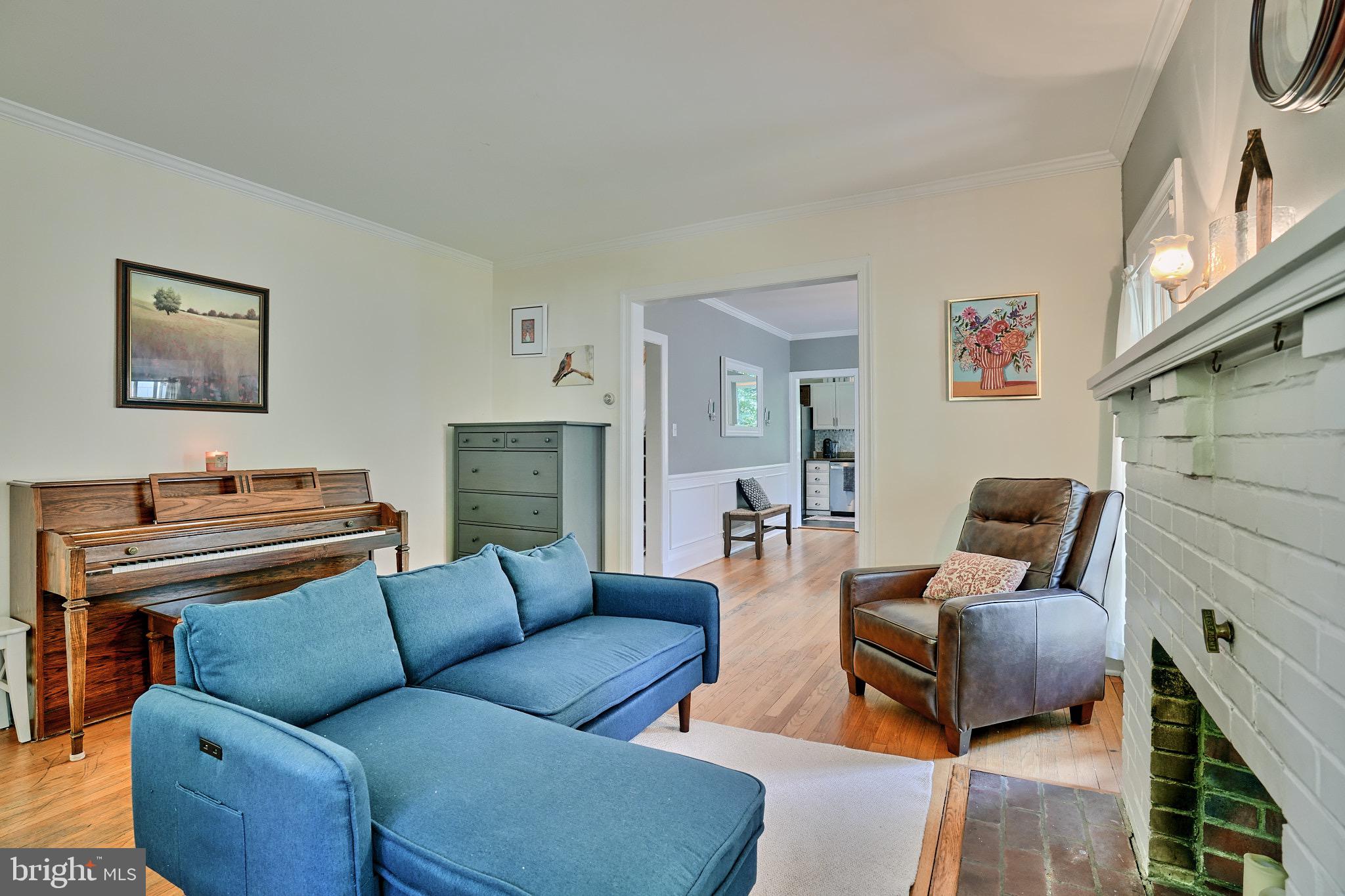 725 Dunkirk Road Baltimore, MD 21212 - Photo 4 of 41