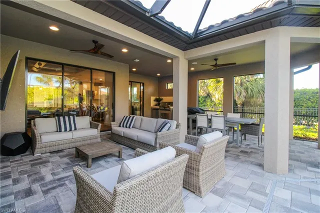 $14,000 | 9423 Terresina Drive, Naples, FL 34119