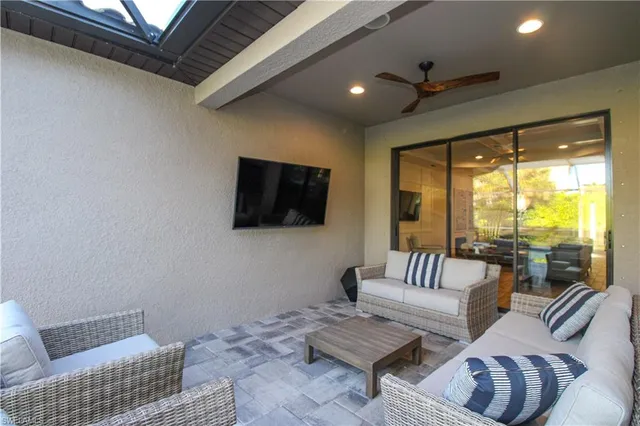 $14,000 | 9423 Terresina Drive, Naples, FL 34119