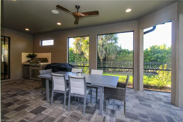 $14,000 | 9423 Terresina Drive, Naples, FL 34119