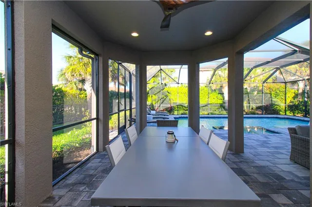 $14,000 | 9423 Terresina Drive, Naples, FL 34119