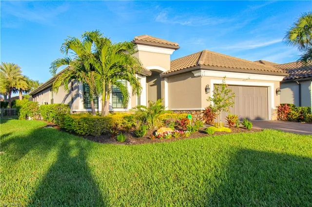 $14,000 | 9423 Terresina Drive, Naples, FL 34119