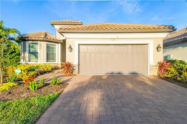 $14,000 | 9423 Terresina Drive, Naples, FL 34119
