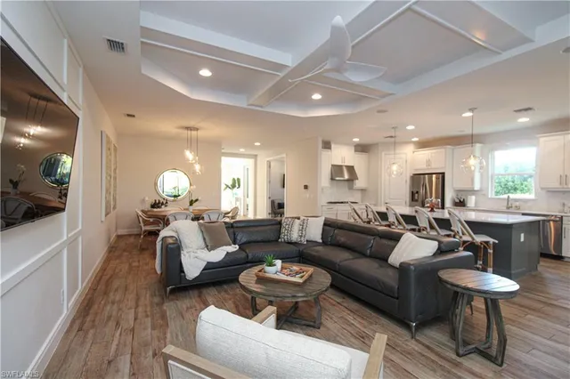 $14,000 | 9423 Terresina Drive, Naples, FL 34119