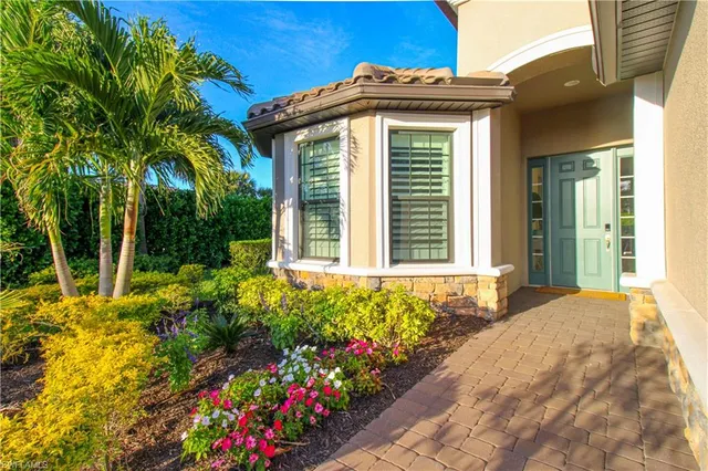 $14,000 | 9423 Terresina Drive, Naples, FL 34119