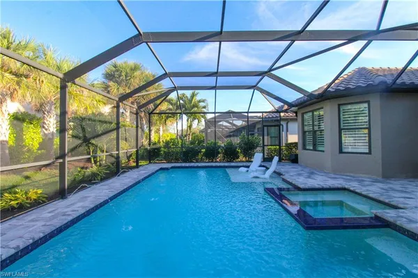 $14,000 | 9423 Terresina Drive, Naples, FL 34119