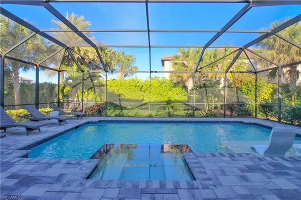 $14,000 | 9423 Terresina Drive, Naples, FL 34119