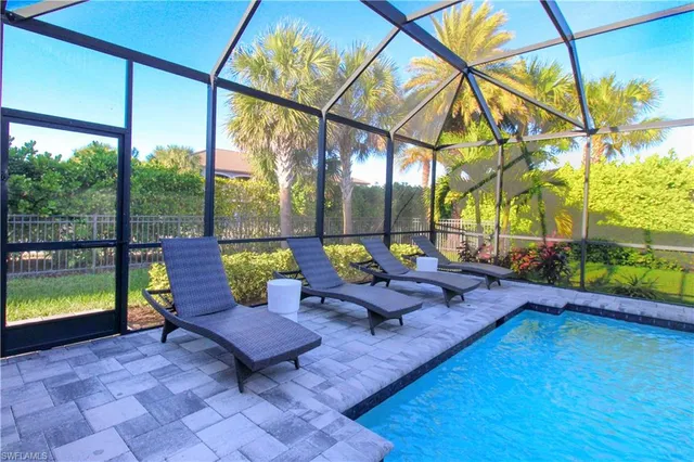 $14,000 | 9423 Terresina Drive, Naples, FL 34119