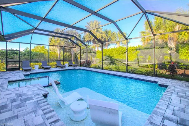 $14,000 | 9423 Terresina Drive, Naples, FL 34119