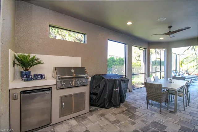 $14,000 | 9423 Terresina Drive, Naples, FL 34119